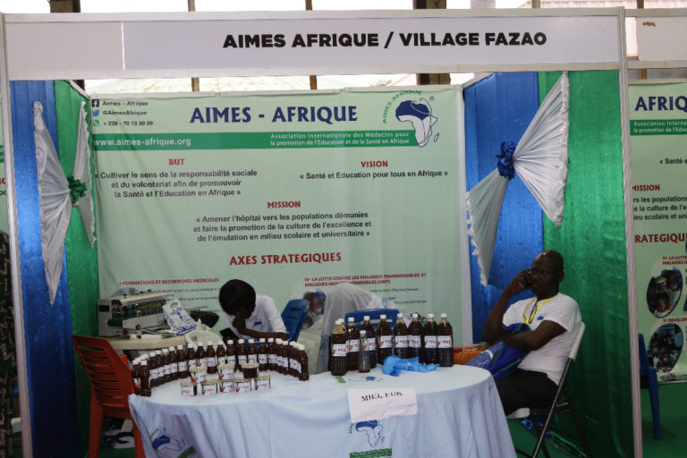 Coopération commerciale : Les apiculteurs togolais autorisés à exporter du miel vers l’Union Européenne