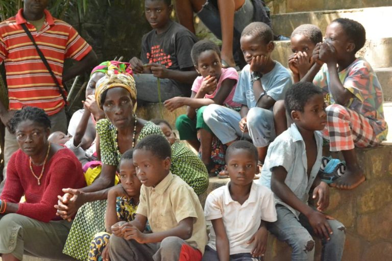 Togo : plus deux millions de personnes pourraient basculer dans la pauvreté  