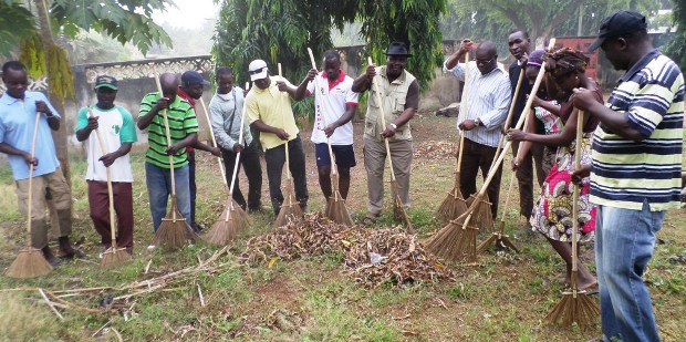 Assainissement : l’opération « Togo propre » a impacté plus de 700 quartiers  
