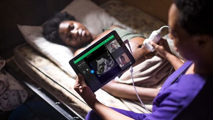 Consultation prénatale: Le Togo adopte la télé-échographie
